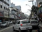 A- RUA DE CAMPO GRANDE-M CARIACICA - panoramio